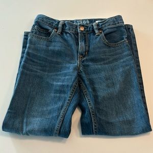 Gap Youth Jeans